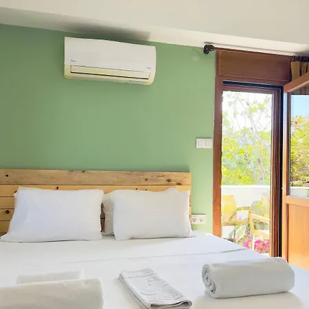Cesmeli Boutique - Cesme, Izmir Hotel Çeşme