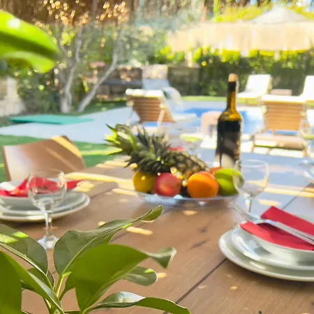 Szálloda Cesmeli Boutique - Cesme, Izmir 3*