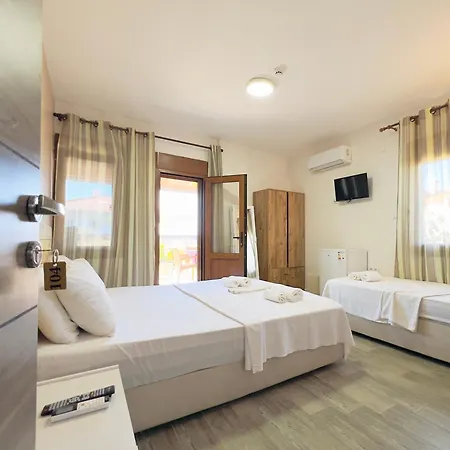 Cesmeli Boutique - Cesme, Izmir * Çeşme