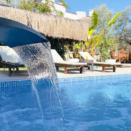 Cesmeli Boutique - Cesme, Izmir Hotell