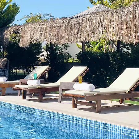 Hotell Cesmeli Boutique - Cesme, Izmir Çeşme