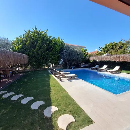 Hotell Cesmeli Boutique - Cesme, Izmir