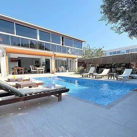 Szálloda Cesmeli Boutique - Cesme, Izmir