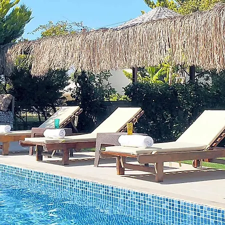 Cesmeli Boutique - Cesme, Izmir Szálloda Ciftlikkoyu