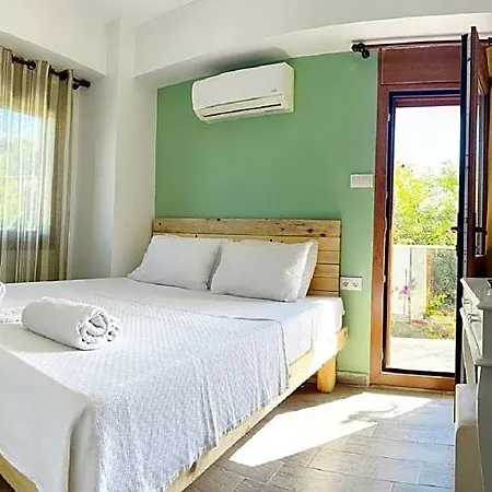 Hotel Cesmeli Boutique - Cesme, Izmir 3*