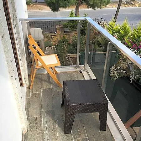 Cesmeli Boutique - Cesme, Izmir Ciftlikkoyu