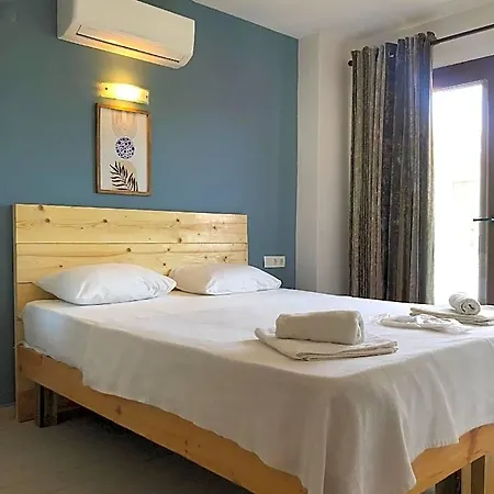 Cesmeli Boutique - Cesme, Izmir Szálloda 3*