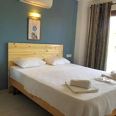 Hotel Cesmeli Boutique - Cesme, Izmir 3*