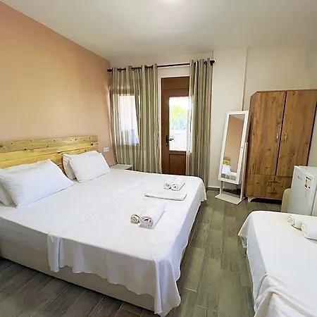 Hotel Cesmeli Boutique - Cesme, Izmir 3*