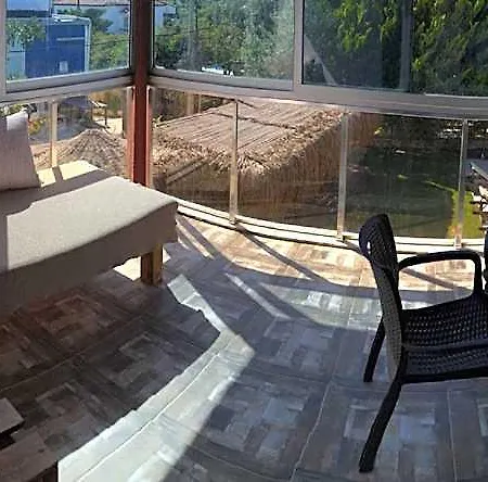 Cesmeli Boutique - Cesme, Izmir Ciftlikkoyu