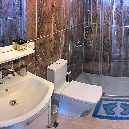 Szálloda Cesmeli Boutique - Cesme, Izmir