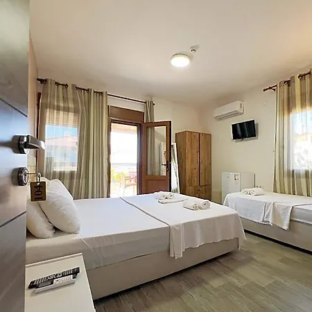 Cesmeli Boutique - Cesme, Izmir 3* Ciftlikkoyu