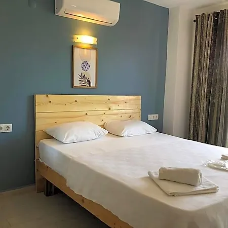 Cesmeli Boutique - Cesme, Izmir Ciftlikkoyu