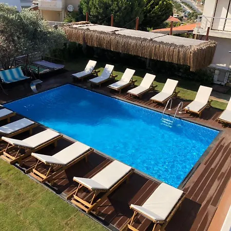 Cesmeli Boutique - Cesme, Izmir