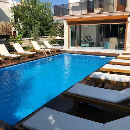 Cesmeli Boutique - Cesme, Izmir Hotell
