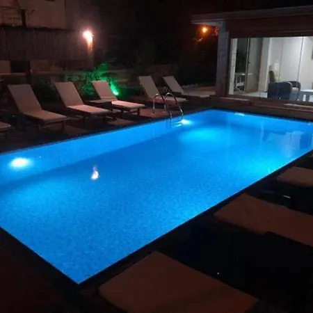 Cesmeli Boutique - Cesme, Izmir Hotel